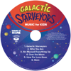 VBS 2017 Galactic Starveyors Music for Kids - EP - LifeWay Kids Worship