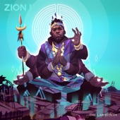 Zion I - Let Me Be