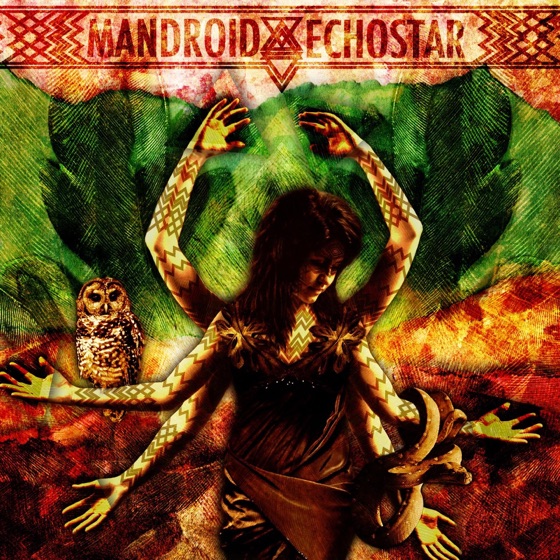 Cover artwork for Kingdom and the Crown