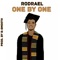 One by One - Rodrael lyrics