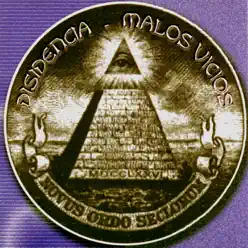 Novus Ordo Seclorum - Malos Vicios