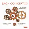 Stream & download Bach: Concertos (BWV 1042,1044, 1052) and Cantata 'Non sa che sia Dolore' (BWV 209)