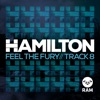 Feel the Fury / Track 8 - Single, 2015