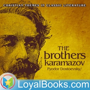 01 – Book 1 Chapter 1 – Fyodor Pavlovitch Karamazov