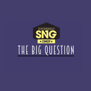 SnG Comedy podcast