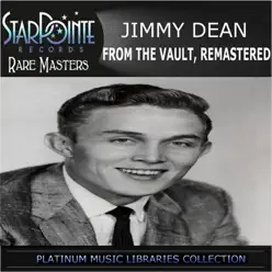 From the Vault - Jimmy Dean