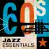 60's Jazz Essentials album cover