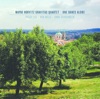 Wayne Horvitz Gravitas Quartet - July III