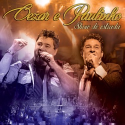 Cezar & Paulinho - Amargurado