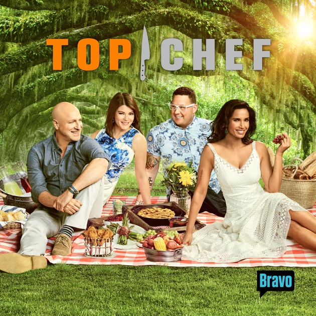Top Chef, Season 14 on iTunes