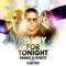 Ready for Tonight - diMaro & Rosette lyrics