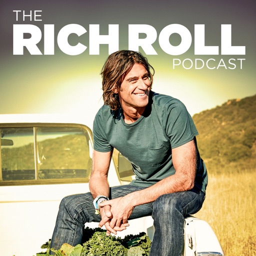 The Rich Roll Podcast: Plant-Based vs. Ketosis: Diet Wars With Cardiologist Joel Kahn, MD