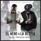 La Viuda Negra - Eloy & Franco El Gorila lyrics