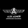Alex Agnew - Boerkini