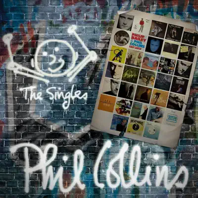 The Singles - Phil Collins