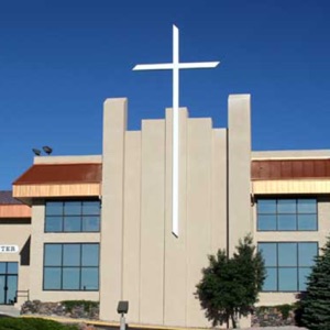 The Great Storyteller: Being Rich Toward God