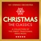Away In a Manger - 101 Strings Orchestra lyrics