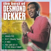 Desmond Dekker - Israelites