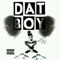 Don't Be Afraid (feat. Calvin Ross) - DaTBoYZ3L lyrics