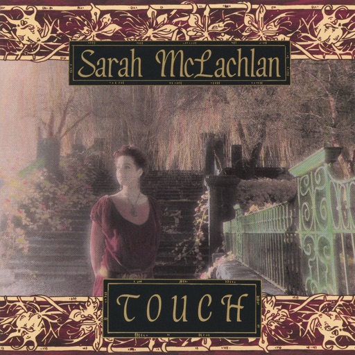 Art for Vox by Sarah McLachlan
