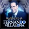 Homenaje a Fernando Villalona - Banda Real lyrics