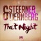 That Night - Steerner & Tjernberg lyrics