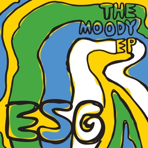 The Moody - EP
