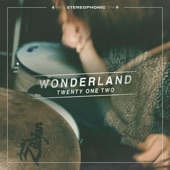 Twenty One Two - Wonderland