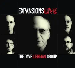 Expansions Live by Expansions: The Dave Liebman Group album reviews, ratings, credits