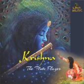 Krishna, The Flute Player artwork