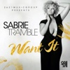 Want It - Single