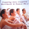 Stepping into Creative Movement & Dance No. 2 - John Maxim