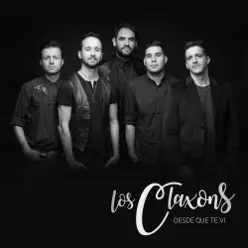 Desde Que Te Ví - Single - Los Claxons