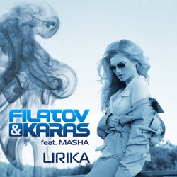 Filatov - Лирика (feat. Masha)