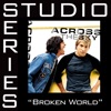 Broken World (Studio Series Performance Track) - EP