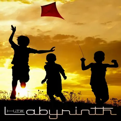 Kite - Single - Labyrinth