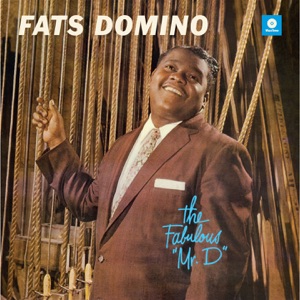 The Fabulous "Mr. D"