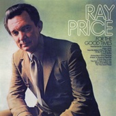 Ray Price - Heartaches By the Number