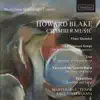 Blake: Chamber Music album lyrics, reviews, download