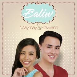 MayMay & Edward - Baliw (Acoustic Version)
