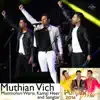 Muthian Vich - Punjabi Virsa 2016 - Single album lyrics, reviews, download