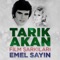 Feryat - Emel Sayın lyrics