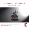 Verrando: Orchestral Works album lyrics, reviews, download
