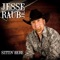 Sittin' Here (feat. Cody Johnson) - Jesse Raub Jr. lyrics