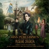 Miss Peregrine's Home for Peculiar Children (Original Motion Picture Score) artwork