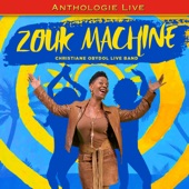Zouk Machine artwork