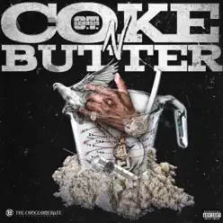 Coke N Butter - O.T. Genasis