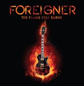 The Flame Still Burns - Single, 2016