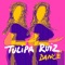 Virou (feat. Felipe Cordeiro) - Tulipa Ruiz lyrics