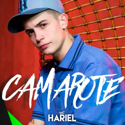 Camarote - Single - MC Hariel